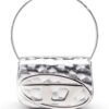 22554882_53148424_1000.jpg Diesel DIESEL 1DR FABRIC POLY MIRROR DETAIL SHOULDER BAG
