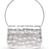 22554882_53148427_1000.jpg Diesel DIESEL 1DR FABRIC POLY MIRROR DETAIL SHOULDER BAG