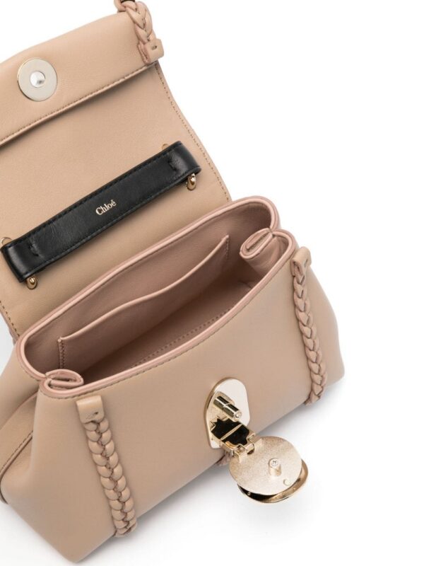 22557489_52541912_1000.jpg Chloé Penelope leather tote bag