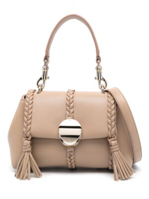 22557489_52555064_1000.jpg Chloé Penelope leather tote bag