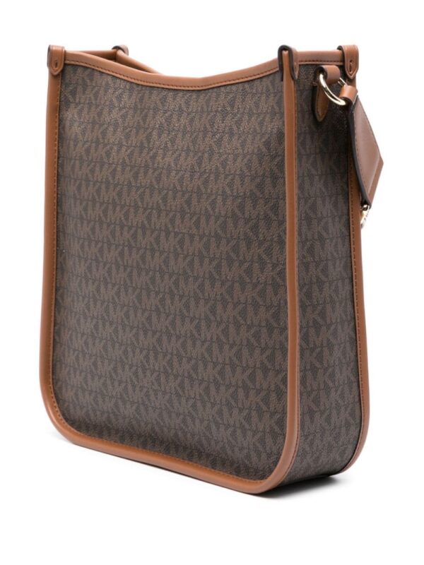 22560552_52596209_1000.jpg Michael Michael Kors logo-print cross body bag