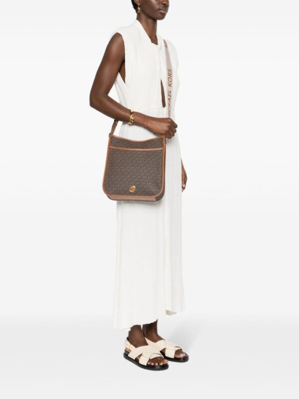 22560552_52596211_1000.jpg Michael Michael Kors logo-print cross body bag