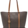 22560554_52599324_1000.jpg Michael Michael Kors logo-print tote bag
