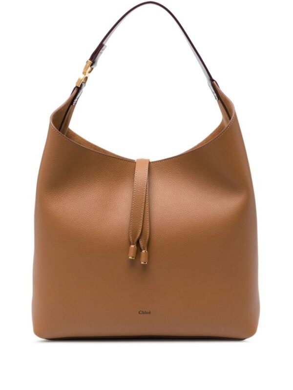 22568453_52550464_1000.jpg Chloé Marcie leather tote bag