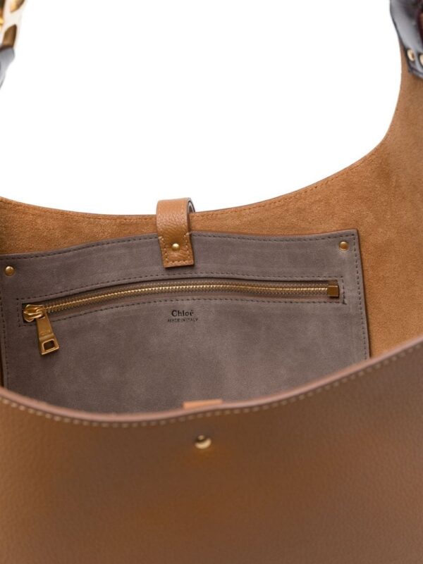 22568453_52550465_1000.jpg Chloé Marcie leather tote bag