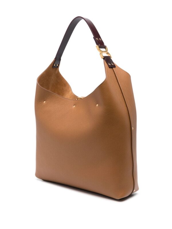 22568453_52550467_1000.jpg Chloé Marcie leather tote bag