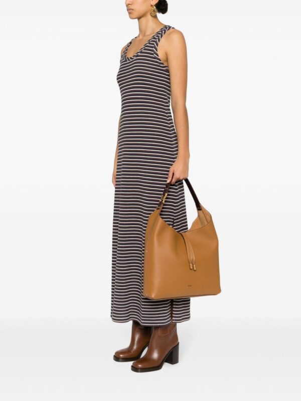22568453_52550471_1000.jpg Chloé Marcie leather tote bag