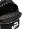 22578050_52592621_1000.jpg Karl Lagerfeld small K/Ikonik 2.0 backpack