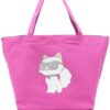 22578159_48160871_1000.jpg Karl Lagerfeld K/Ikonik 2.0 Choup tote bag