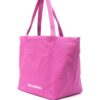 22578159_48160872_1000.jpg Karl Lagerfeld K/Ikonik 2.0 Choup tote bag