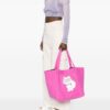 22578159_48160875_1000.jpg Karl Lagerfeld K/Ikonik 2.0 Choup tote bag