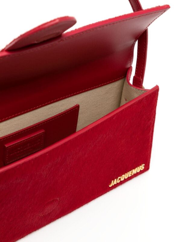 22581219_52590069_1000.jpg Jacquemus Le Bambino Long shoulder bag