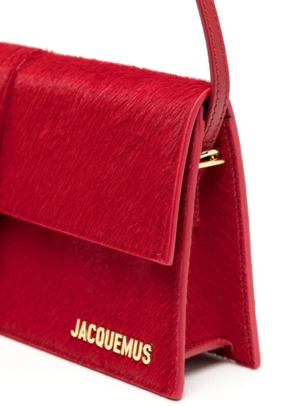 22581219_52590071_1000.jpg Jacquemus Le Bambino Long shoulder bag