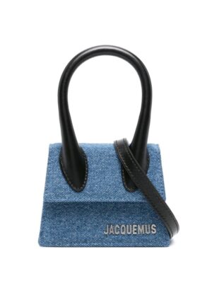 22586100_52596419_1000.jpg Jacquemus Le Chiquito denim mini bag