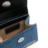 22586100_52596423_1000.jpg Jacquemus Le Chiquito denim mini bag