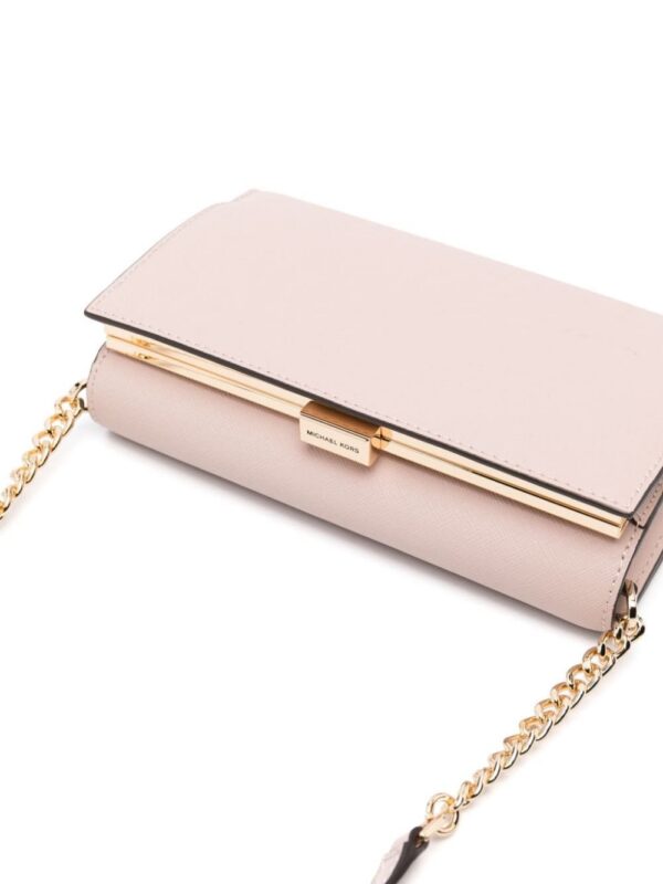 22590981_52601476_1000.jpg Michael Michael Kors Jet Set leather crossbody bag