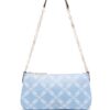 22591576_52601930_1000.jpg Michael Michael Kors Empire monogram shoulder bag