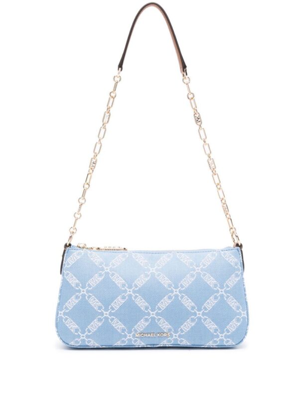 22591576_52601930_1000.jpg Michael Michael Kors Empire monogram shoulder bag