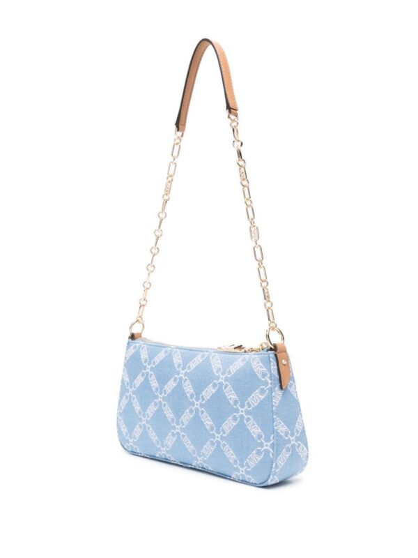 22591576_52601944_1000.jpg Michael Michael Kors Empire monogram shoulder bag