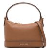 22591616_48166379_1000.jpg Michael Michael Kors Wythe leather crossbody bag