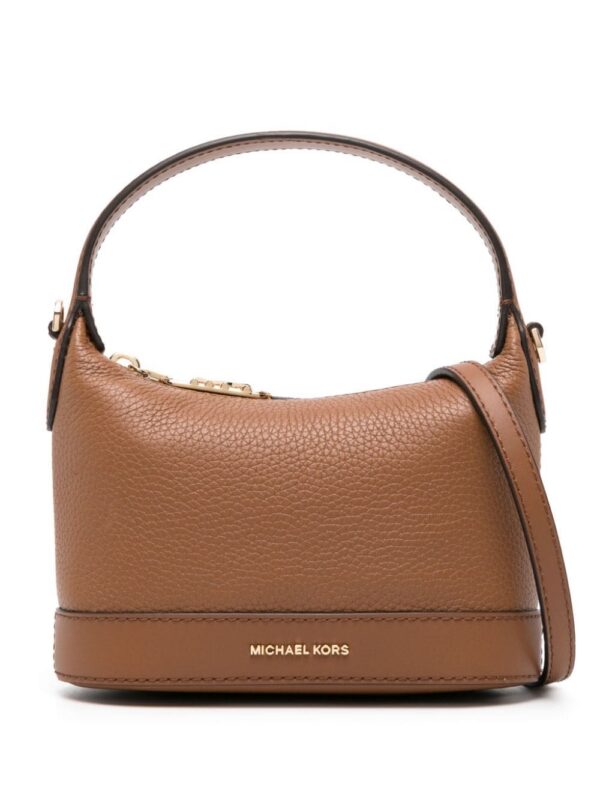 22591616_48166379_1000.jpg Michael Michael Kors Wythe leather crossbody bag