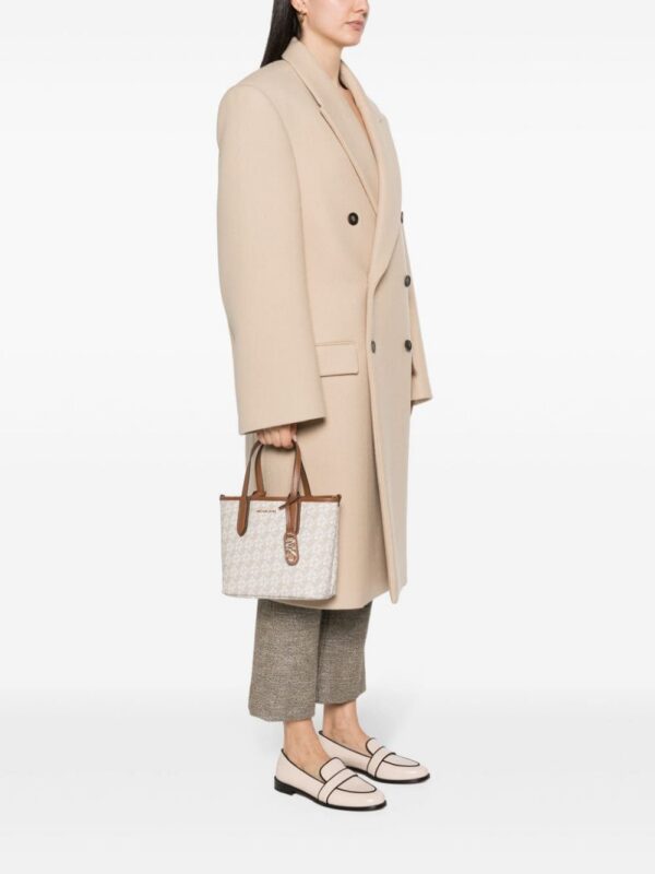 22591684_48165528_1000.jpg Michael Michael Kors Eliza monogram tote bag