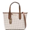 22591684_48165768_1000.jpg Michael Michael Kors Eliza monogram tote bag