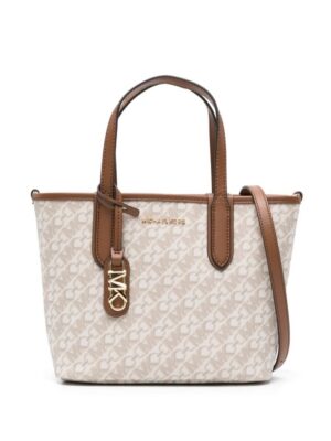22591684_48165768_1000.jpg Michael Michael Kors Eliza monogram tote bag