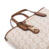 22591684_48166352_1000.jpg Michael Michael Kors Eliza monogram tote bag