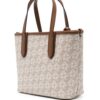 22591684_48166354_1000.jpg Michael Michael Kors Eliza monogram tote bag