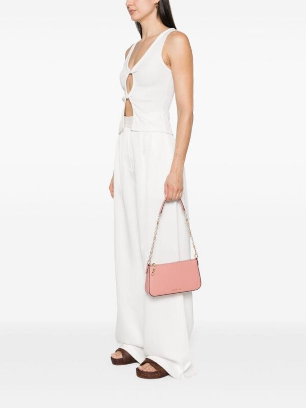 22591687_48165681_1000.jpg Michael Michael Kors Empire leather shoulder bag