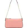 22591687_48165683_1000.jpg Michael Michael Kors Empire leather shoulder bag