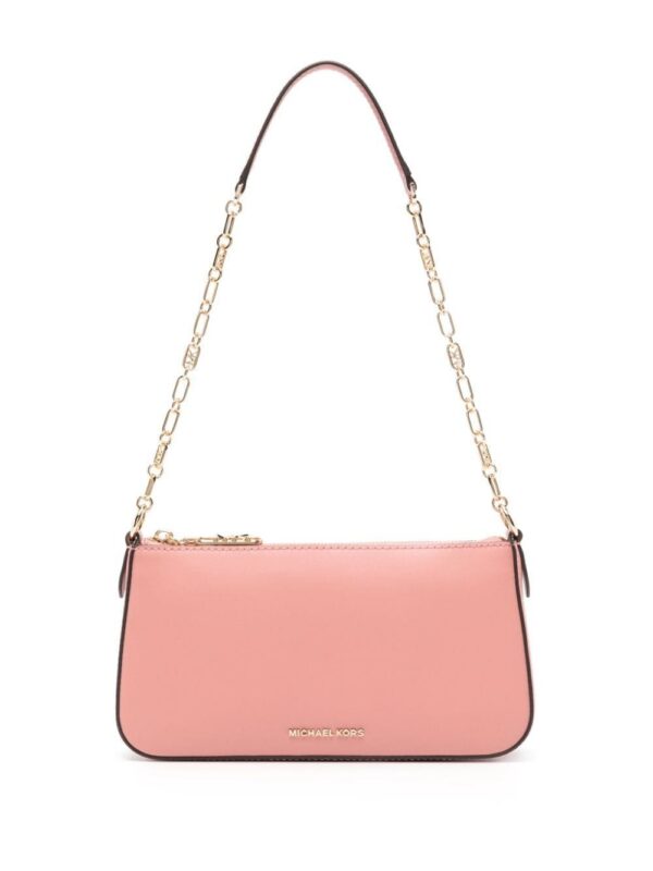22591687_48165683_1000.jpg Michael Michael Kors Empire leather shoulder bag