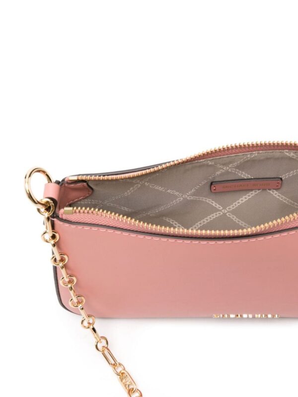 22591687_48165684_1000.jpg Michael Michael Kors Empire leather shoulder bag
