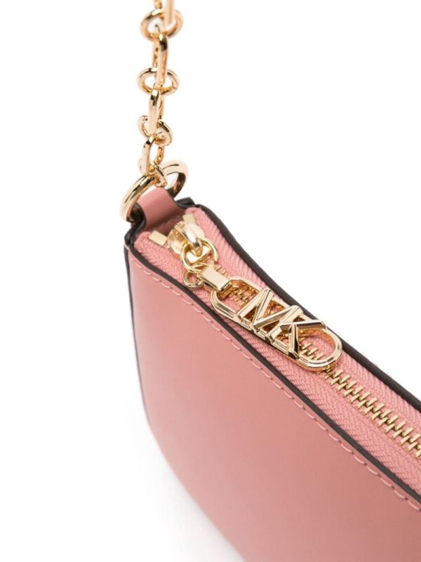 22591687_48165695_1000.jpg Michael Michael Kors Empire leather shoulder bag