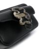 22592532_52606943_1000.jpg Just Cavalli logo-plaque shoulder bag