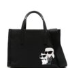 22593495_48162879_1000.jpg Karl Lagerfeld small Ikonik 2.0 tote bag