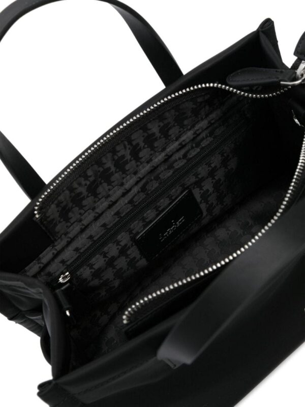 22593495_48162909_1000.jpg Karl Lagerfeld small Ikonik 2.0 tote bag