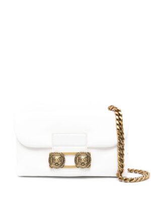 22595007_52610711_1000.jpg Just Cavalli Tiger Head-motif crossbody bag
