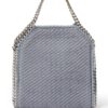 22603738_52776787_1000.jpg Stella McCartney tiny Fallabella interwoven tote bag