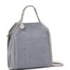22603738_52776789_1000.jpg Stella McCartney tiny Fallabella interwoven tote bag