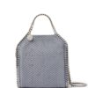 22603738_52776796_1000.jpg Stella McCartney tiny Fallabella interwoven tote bag