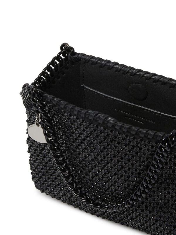 22603769_52923664_1000.jpg Stella McCartney mini Falabella tote bag