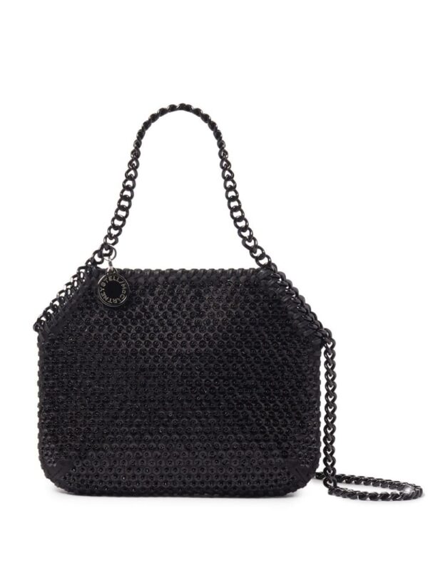 22603769_52923681_1000.jpg Stella McCartney mini Falabella tote bag