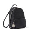 22608295_52923998_1000.jpg Stella McCartney Shaggy chain-link backpack