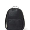 22608295_52924017_1000.jpg Stella McCartney Shaggy chain-link backpack