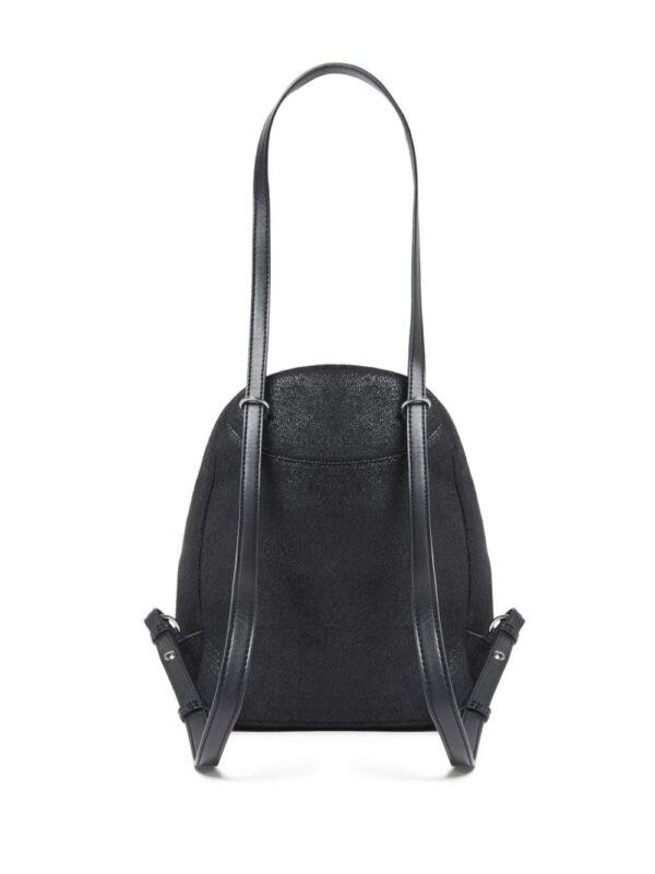 22608295_52924019_1000.jpg Stella McCartney Shaggy chain-link backpack