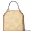 22608307_52923550_1000.jpg Stella McCartney mini Falabella raffia tote bag