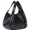 Stella McCartney Stella Logo faux-leather tote bag