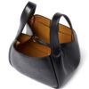Stella McCartney Stella Logo faux-leather tote bag
